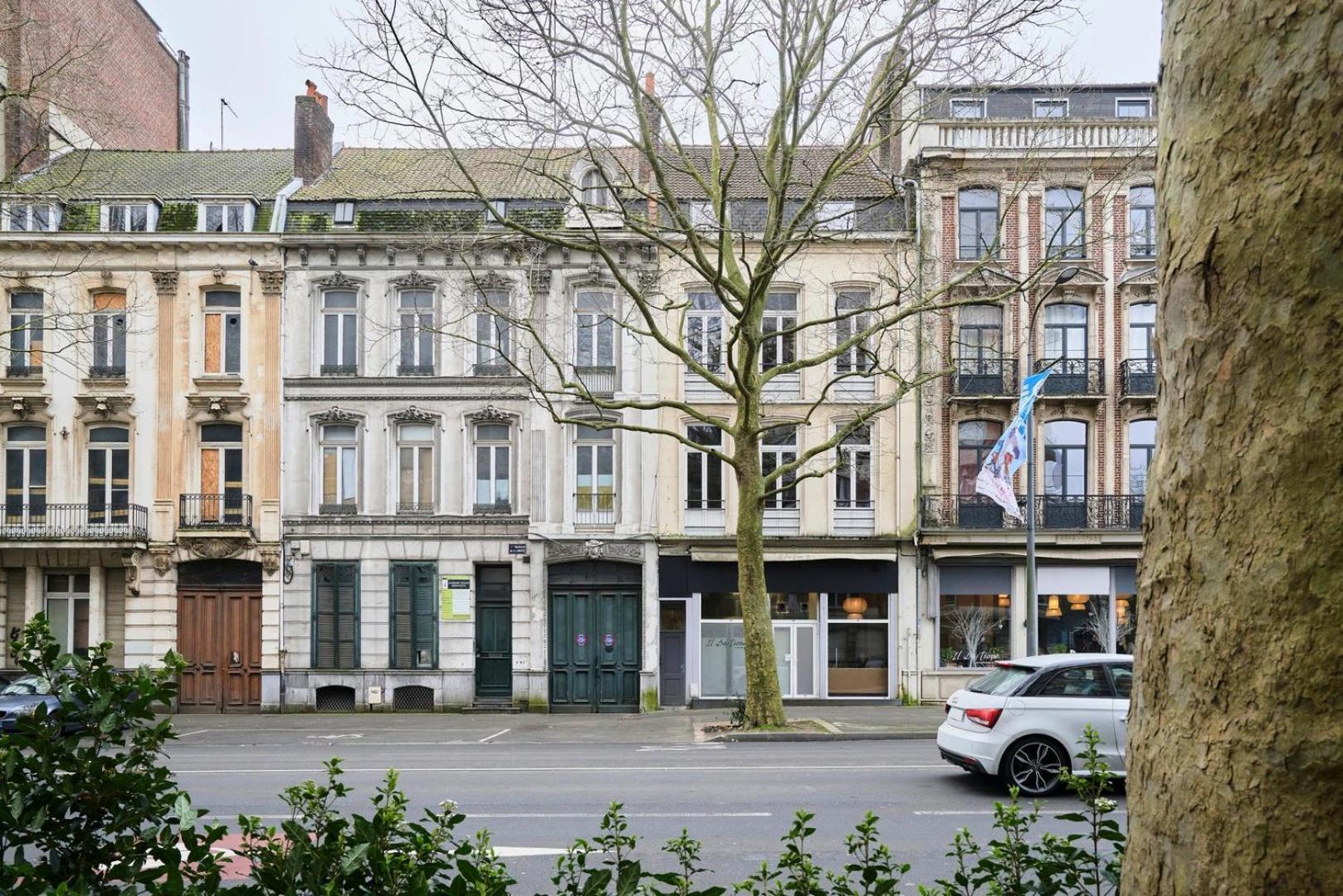 Appartement Charming Flats On The Grand Boulevard