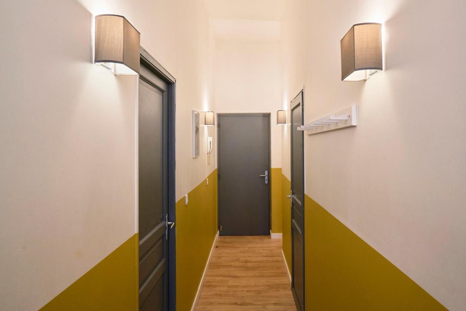 Appartamento Charming Flats On The Grand Boulevard Lilla