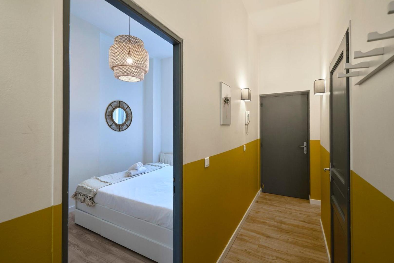 Charming Flats On The Grand Boulevard * Lilla