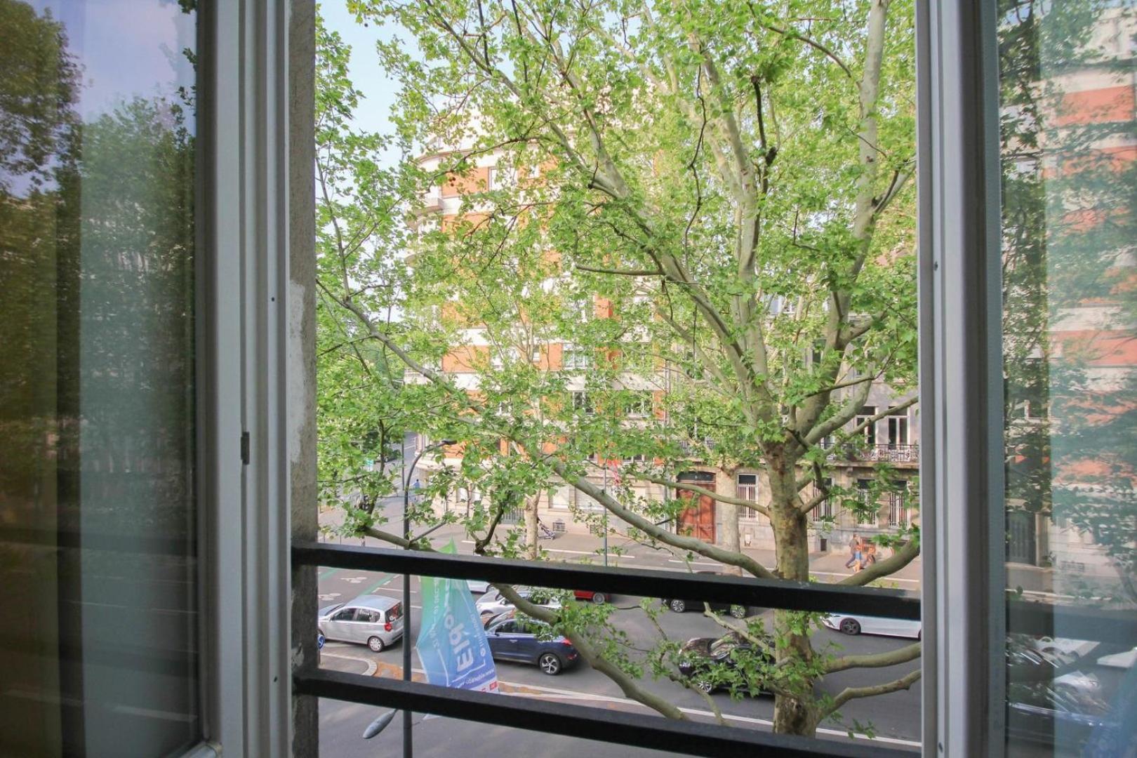 Charming Flats On The Grand Boulevard Appartamento *
